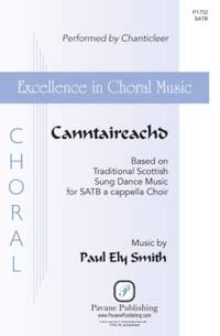 Paul Ely Smith: Canntaireachd