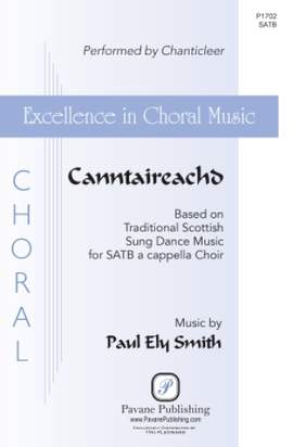 Paul Ely Smith: Canntaireachd