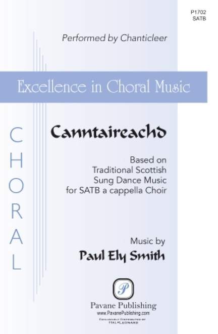 Paul Ely Smith: Canntaireachd