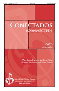 Brian Tate: Conectados (Connected)