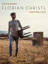 Florian Christl: Florian Christl: Inspiration (Neuauflage)