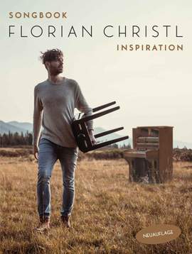 Florian Christl: Florian Christl: Inspiration (Neuauflage)