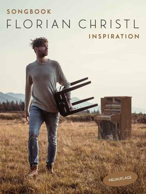 Florian Christl: Florian Christl: Inspiration (Neuauflage)