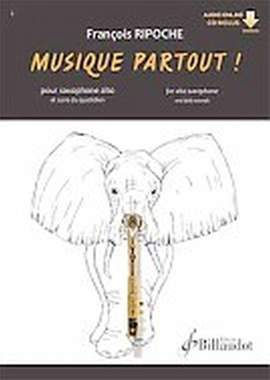 Francois Ripoche: Musique Partout