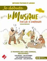 Destination : musique ! Volume 1 - Chaussebourg / Le Guern