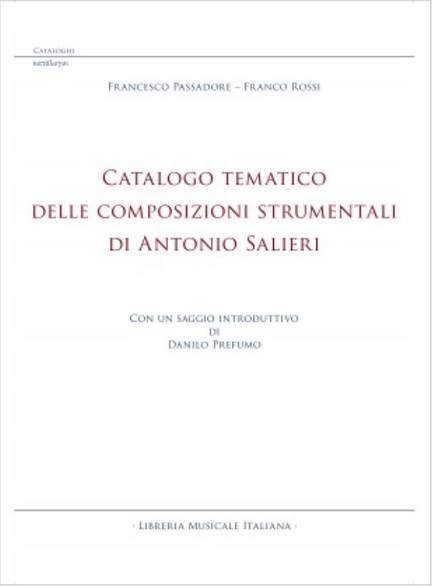 Cataloge Tematico