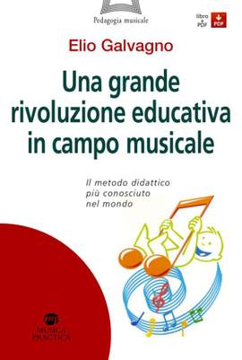 Una Grande Rivoluzione Educativa