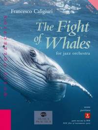 Francesco Caligiuri: The Fight Of Whales