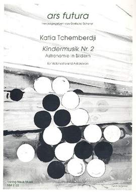 Katia Tchemberdji: Kindermusik Nr. 2