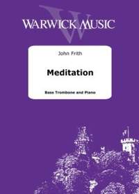 John Frith: Meditation