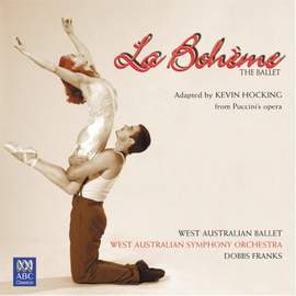 La Bohème: The Ballet
