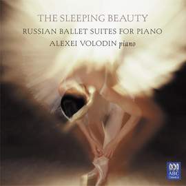 The Sleeping Beauty - Russian Ballet Suites for Piano