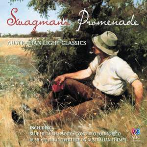 Swagman's Promenade: Australian Light Classics