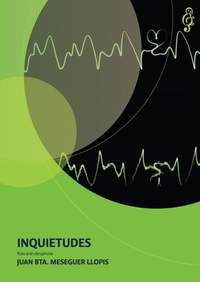 Juan B. Meseguer Llopis: Inquietudes