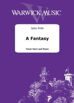 John Frith: A Fantasy