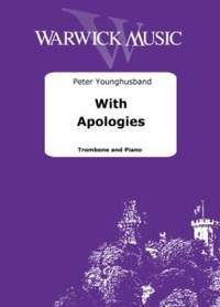 Peter Younghusband: With Apologies