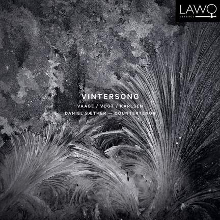 Vintersong - Vaage / Vogt/ Karlsen