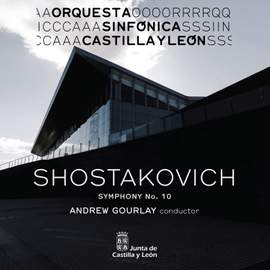 Shostakovich 10