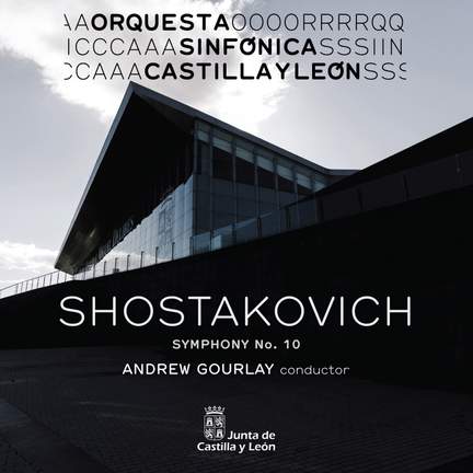 Shostakovich 10