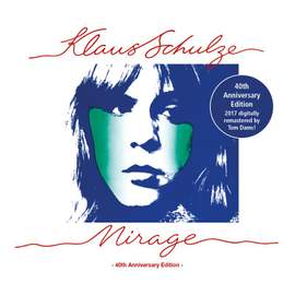 Mirage 40th Anniversary Edition