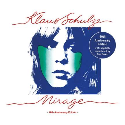 Mirage 40th Anniversary Edition