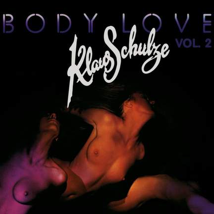 Body Love Vol. 2