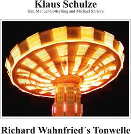 Richard Wahnfried's Tonwelle