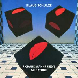 Richard Wahnfried's Megatone