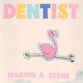 Making a Scene