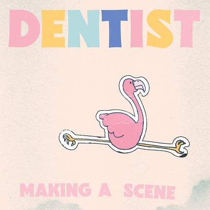 Making a Scene