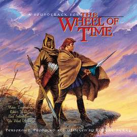 A Soundtrack For the Wheel of Time