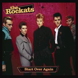 Start Over Again