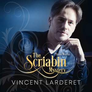 The Scriabin Mystery Product Image