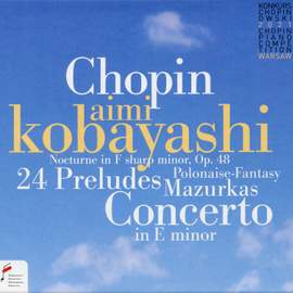 Chopin: Piano Works