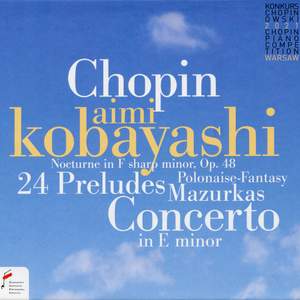 Chopin: Piano Works