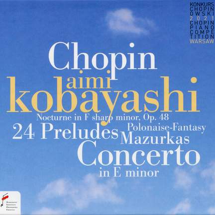 Chopin: Piano Works