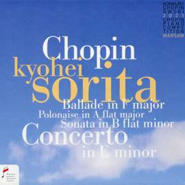 Chopin: Piano Works
