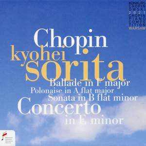 Chopin: Piano Works