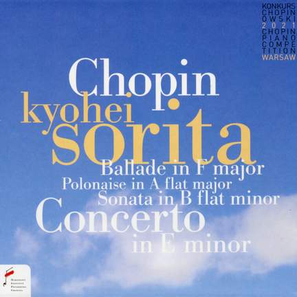 Chopin: Piano Works