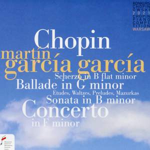 Chopin: Piano Works