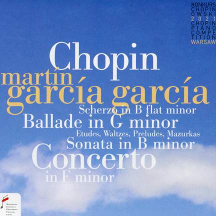 Chopin: Piano Works