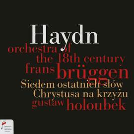 Haydn: the Seven Last Words of Christ On the Cross