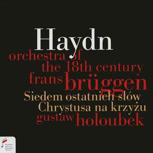 Haydn: the Seven Last Words of Christ On the Cross