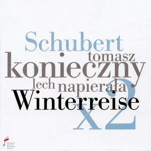 Schubert: Winterreise