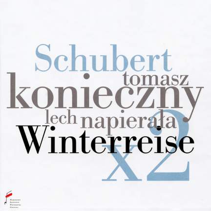 Schubert: Winterreise