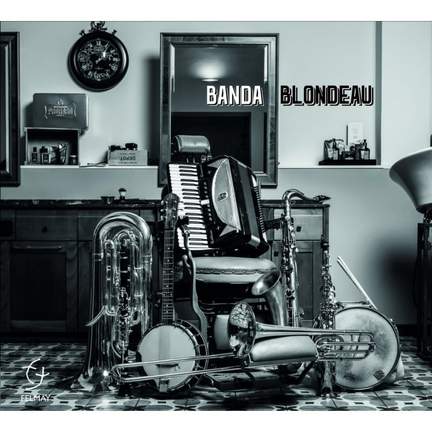 Banda Blondeau