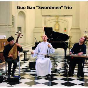 Guo Gan 'swordmen' Trio