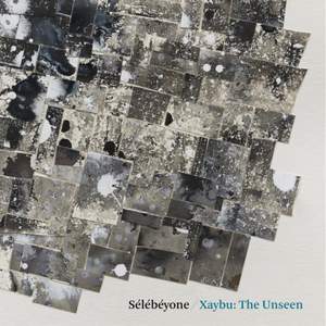 Xaybu: The Unseen