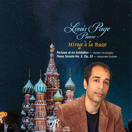 Mirage a la Russe