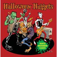 Haunted Underground Classics